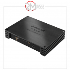 HELIX 1-channel High-Res amplifier with integrated active crossover and digital signal input P ONE